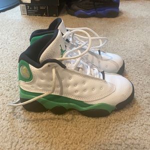 Toddler Jordan retro 13